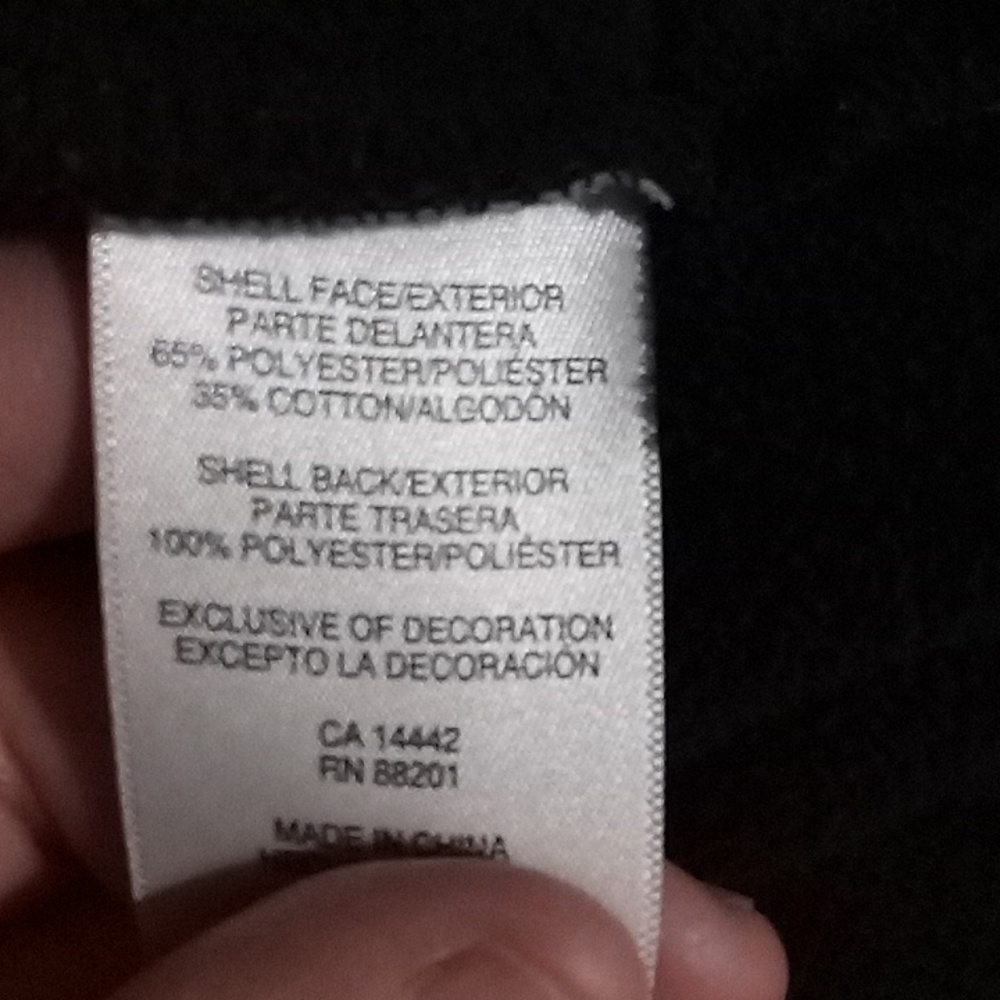 Mondetta Jacket - image 4